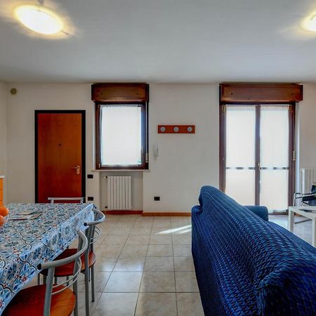 Residence Meridiana ペスキエーラ・デル・ガルダ エクステリア 写真
