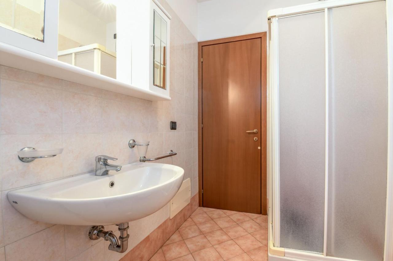 Residence Meridiana ペスキエーラ・デル・ガルダ エクステリア 写真