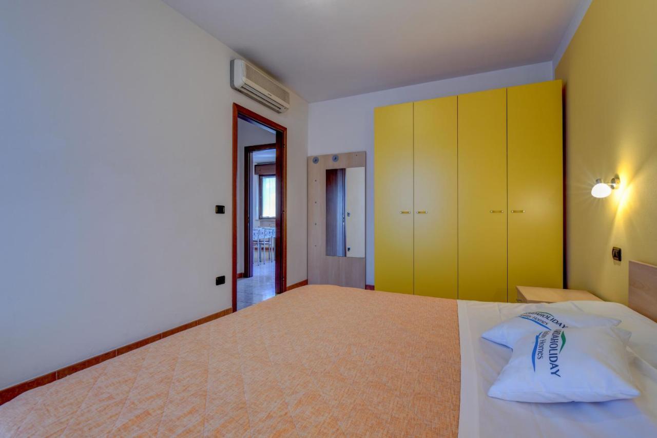 Residence Meridiana ペスキエーラ・デル・ガルダ エクステリア 写真