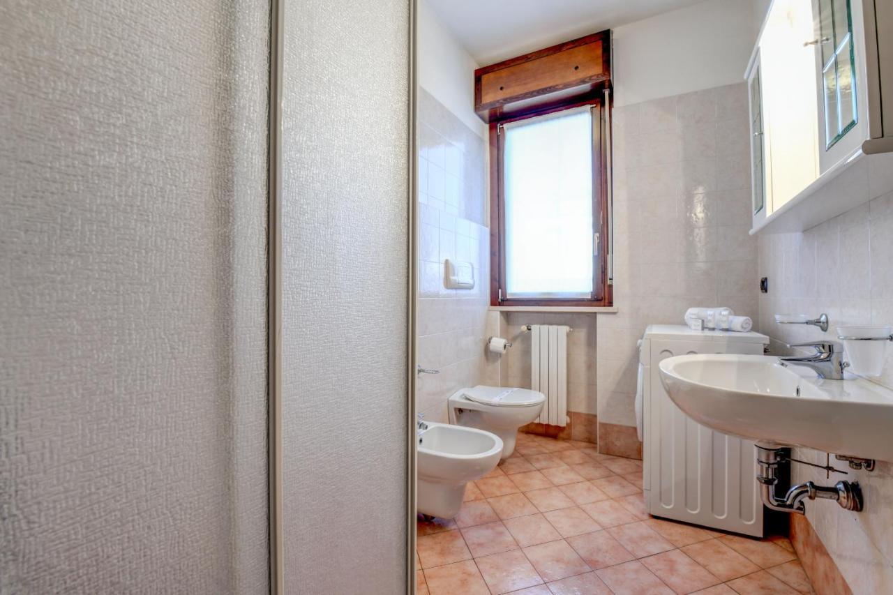 Residence Meridiana ペスキエーラ・デル・ガルダ エクステリア 写真