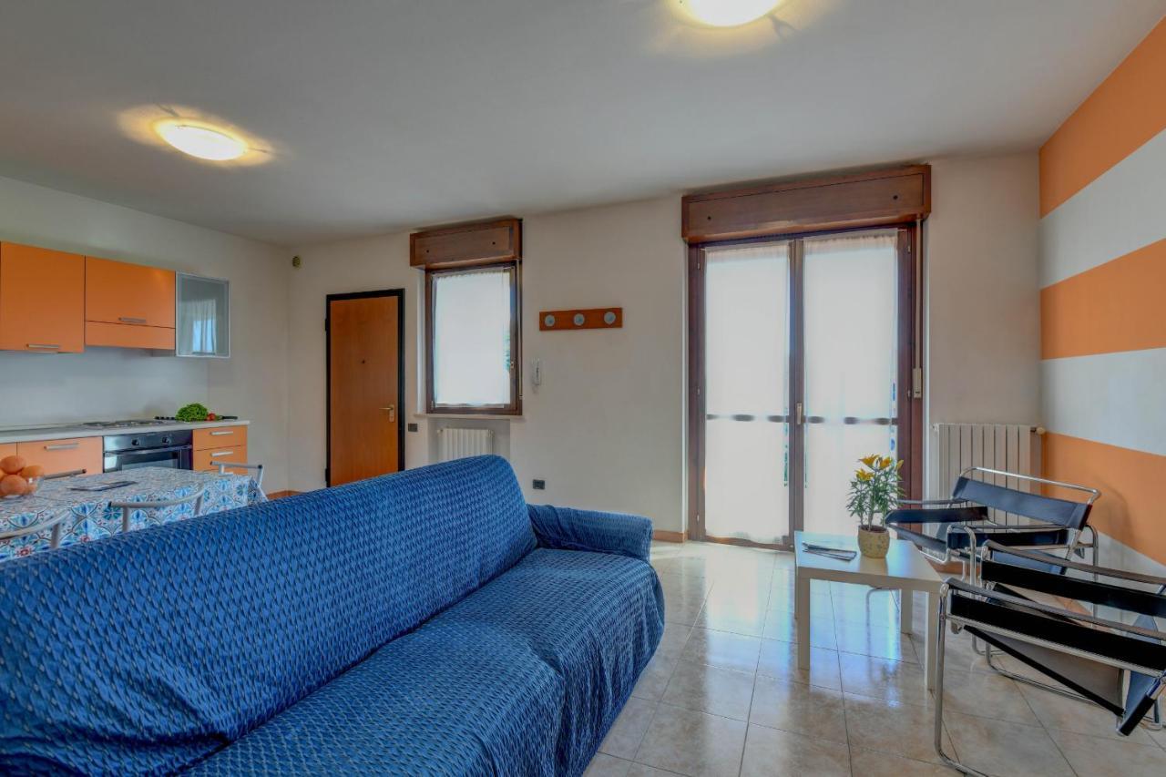 Residence Meridiana ペスキエーラ・デル・ガルダ エクステリア 写真