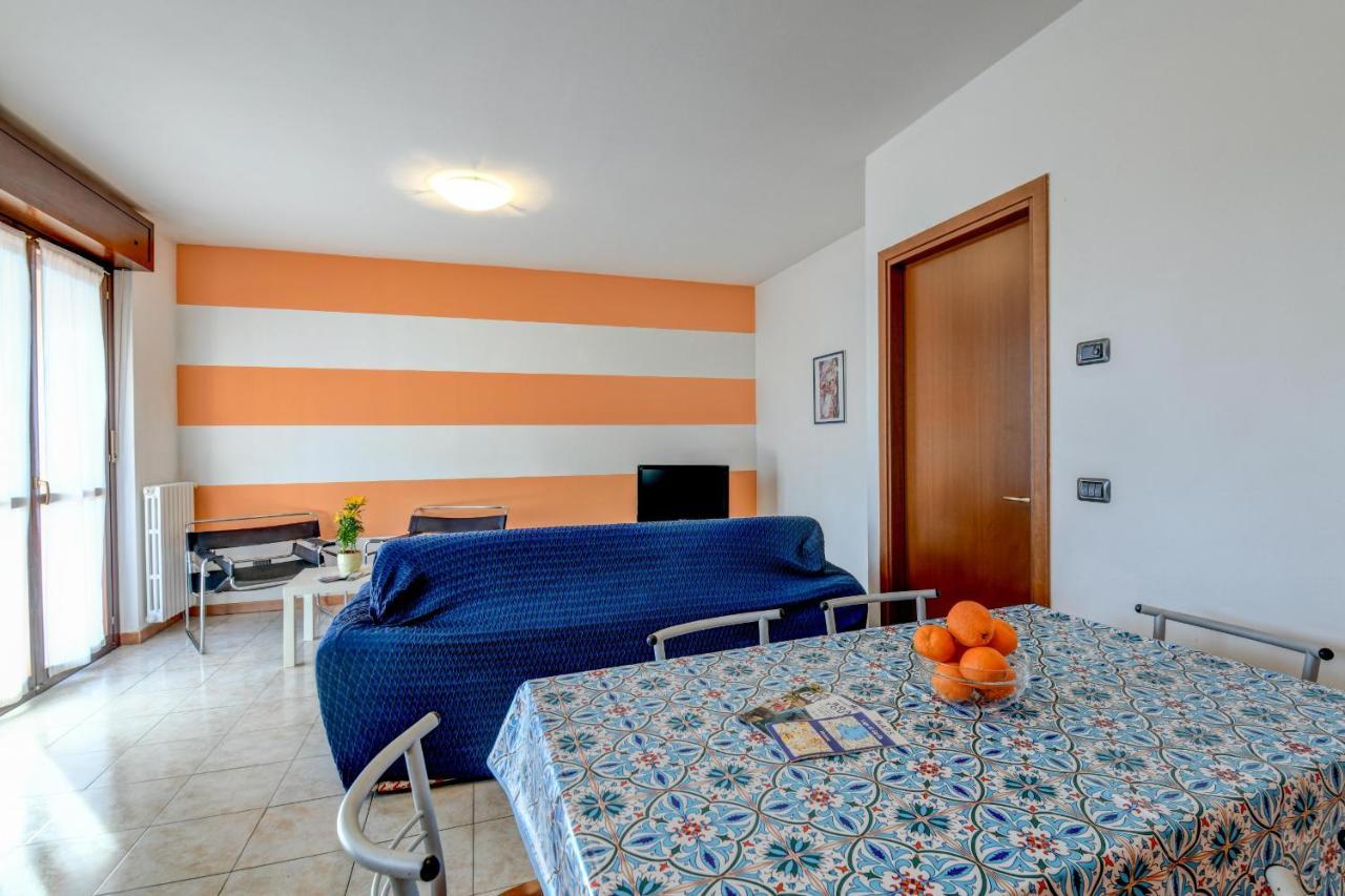 Residence Meridiana ペスキエーラ・デル・ガルダ エクステリア 写真