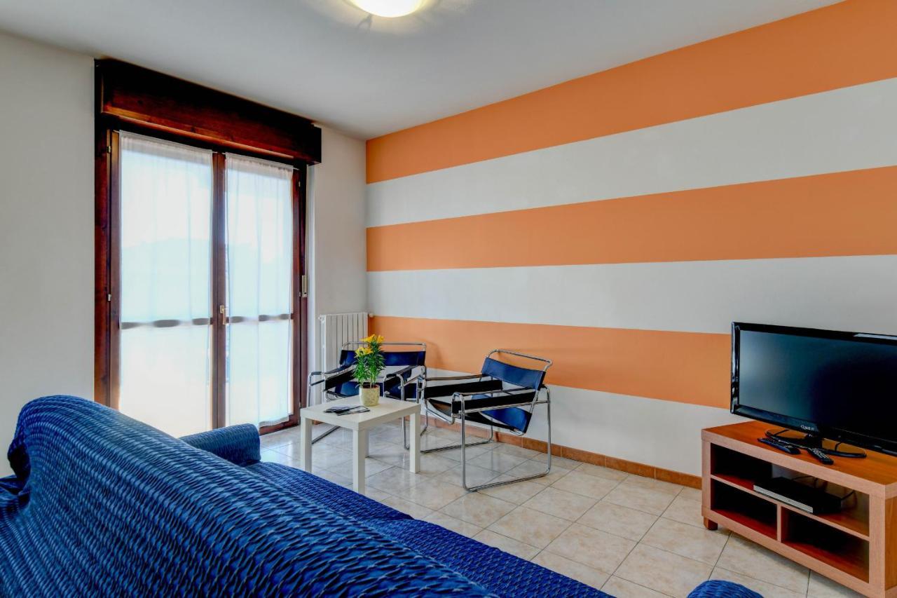 Residence Meridiana ペスキエーラ・デル・ガルダ エクステリア 写真