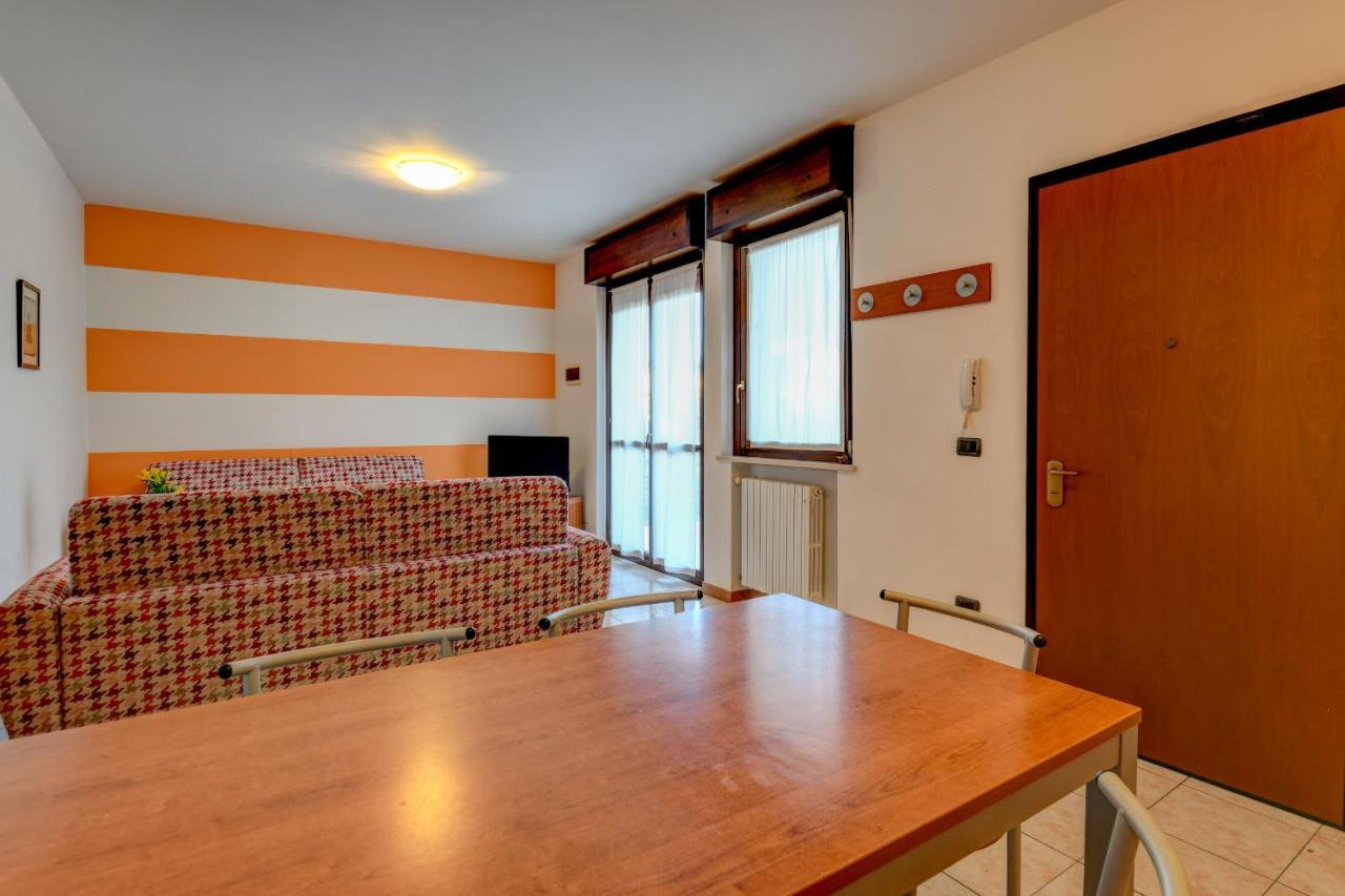 Residence Meridiana ペスキエーラ・デル・ガルダ エクステリア 写真